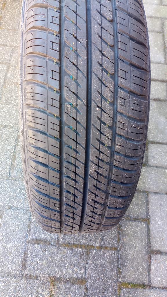 Nieuwe reserve wiel 195/65 R15, Ophalen, Banden en Velgen