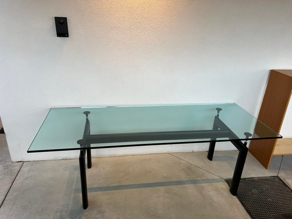 Le Corbusier LC6 , jrn 90 Goede staat !!  Italy reproduction, Ophalen