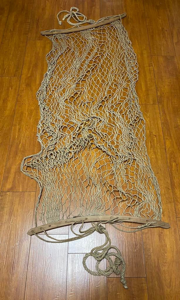 Maritieme hangmat, Ophalen of Verzenden, Zo goed als nieuw