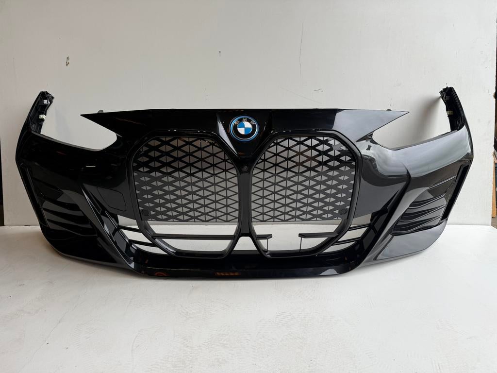 PARE-CHOCS BMW G26 i4 M-PAKKET 51115A0F333 -TIZAUTOPARTS-, Pare-chocs, Enlèvement, Utilisé, BMW