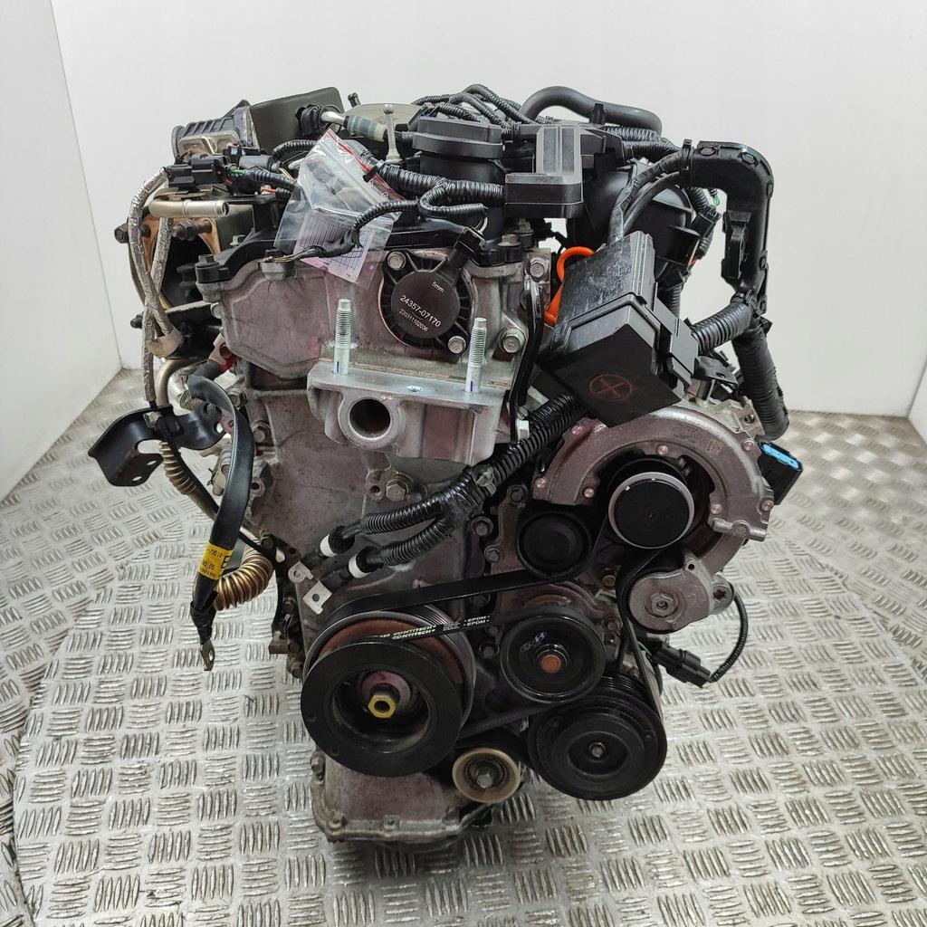Moteur G3LF Nu HYUNDAI CEED RIO KIA XCEED i20 KONA STONIC, Envoi, Utilisé, Daihatsu