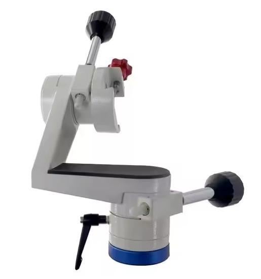 Tête de montage manuelle pour télescope Alt-Az, TV, Hi-fi & Vidéo, Matériel d'optique | Télescopes, Enlèvement ou Envoi, Neuf