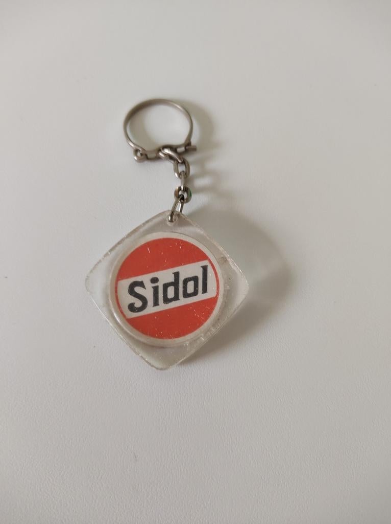 Sidol, Enlèvement ou Envoi, Comme neuf