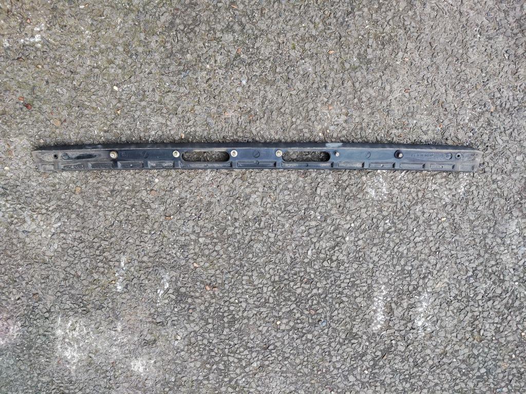 Mercedes w124 koffer hendel 1247500093 P3, Auto-onderdelen, Ophalen