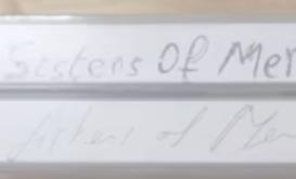SISTERS OF MERCY CASSETTE BANDJES, Gebruikt, 2 t/m 25 bandjes, Ophalen of Verzenden, Voorbespeeld