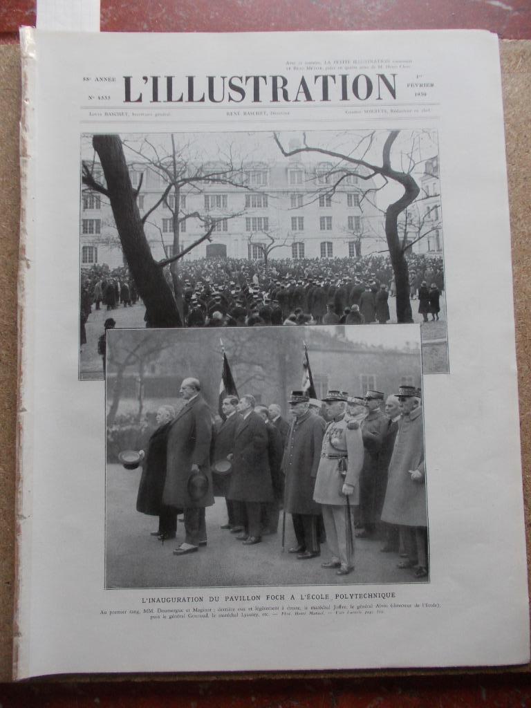 LINDBERGH NIEUW VLIEGTUIG 1930, Ophalen of Verzenden, Gelezen