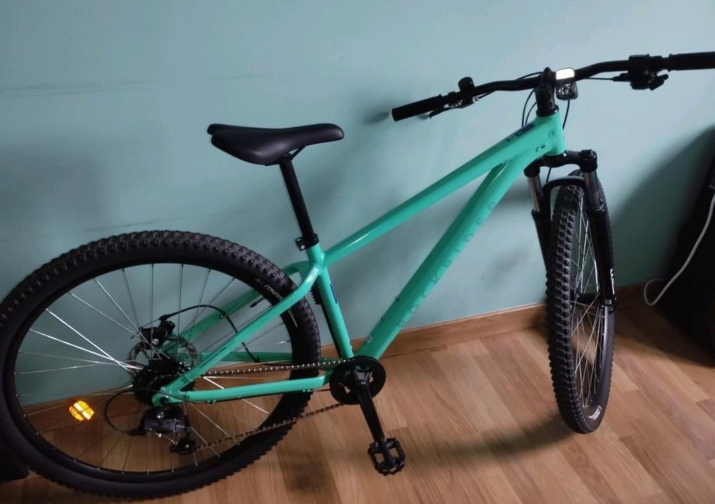 Fiets/ Mountainbike, Enlèvement, Comme neuf