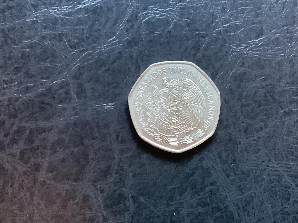 10 pesos 1978 Mexico, Enlèvement ou Envoi, Monnaie en vrac