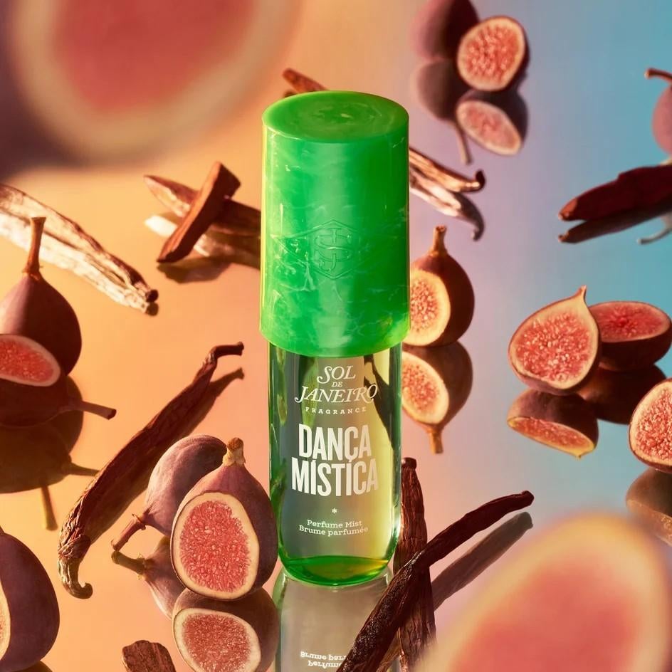 Sol de Janeiro Limited Edition Danca Mistica, Ophalen of Verzenden
