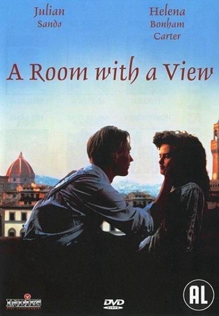 A Room with a View (DVD), Enlèvement ou Envoi, Comme neuf