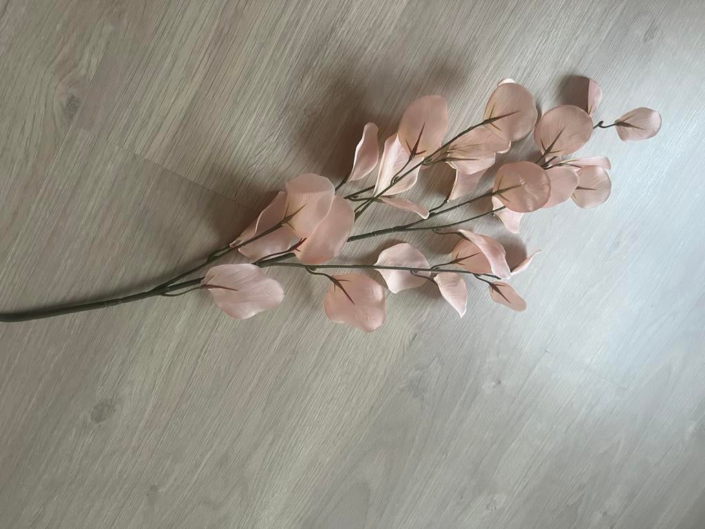 Kunstbloem, Jysk, Ophalen, Zo goed als nieuw