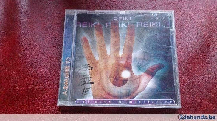 Reiki reiki reiki, Enlèvement ou Envoi