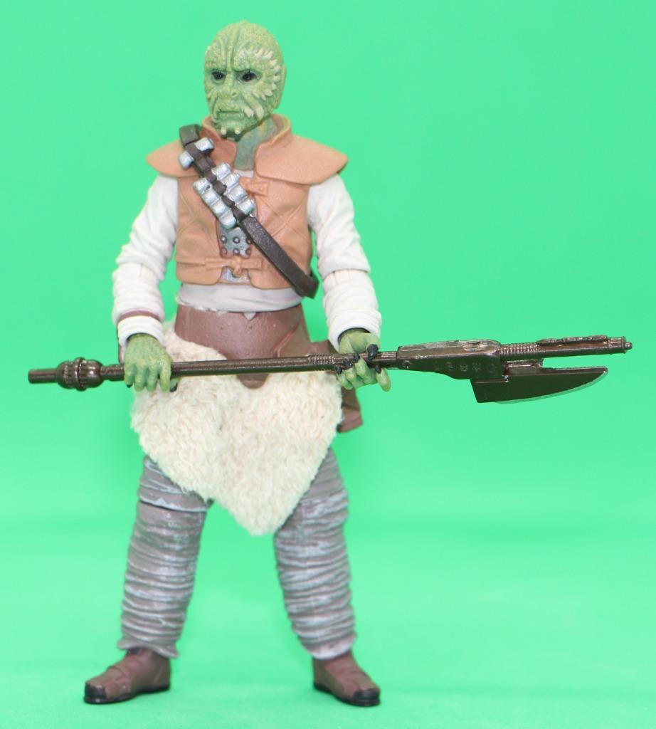 Star Wars Wooof, Enlèvement ou Envoi, Comme neuf, Figurine
