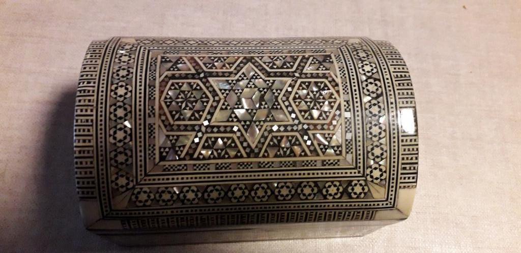 Juwelen kist, Ophalen of Verzenden