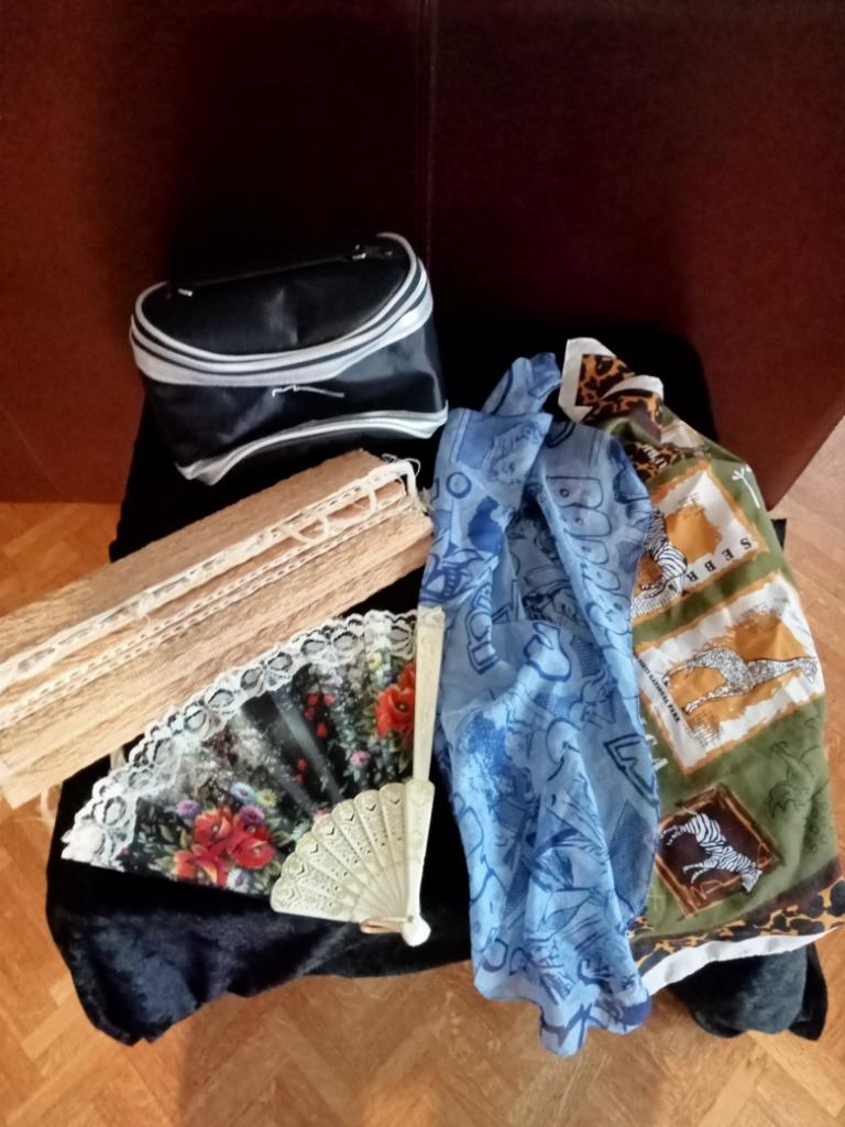 diverse spulletjes, Diversen, Rommelmarktspullen, Gebruikt, Ophalen