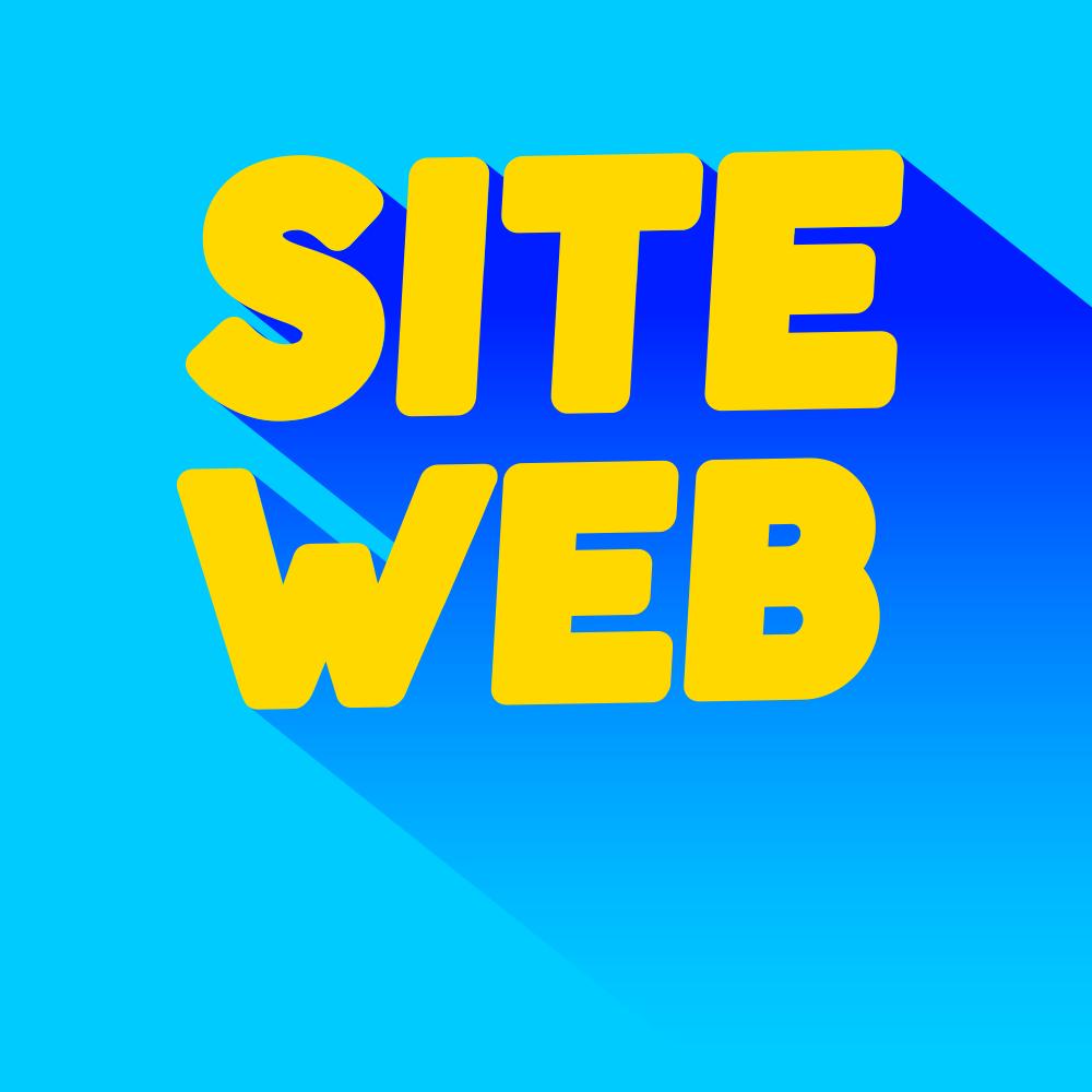 Création Site Web, Enlèvement