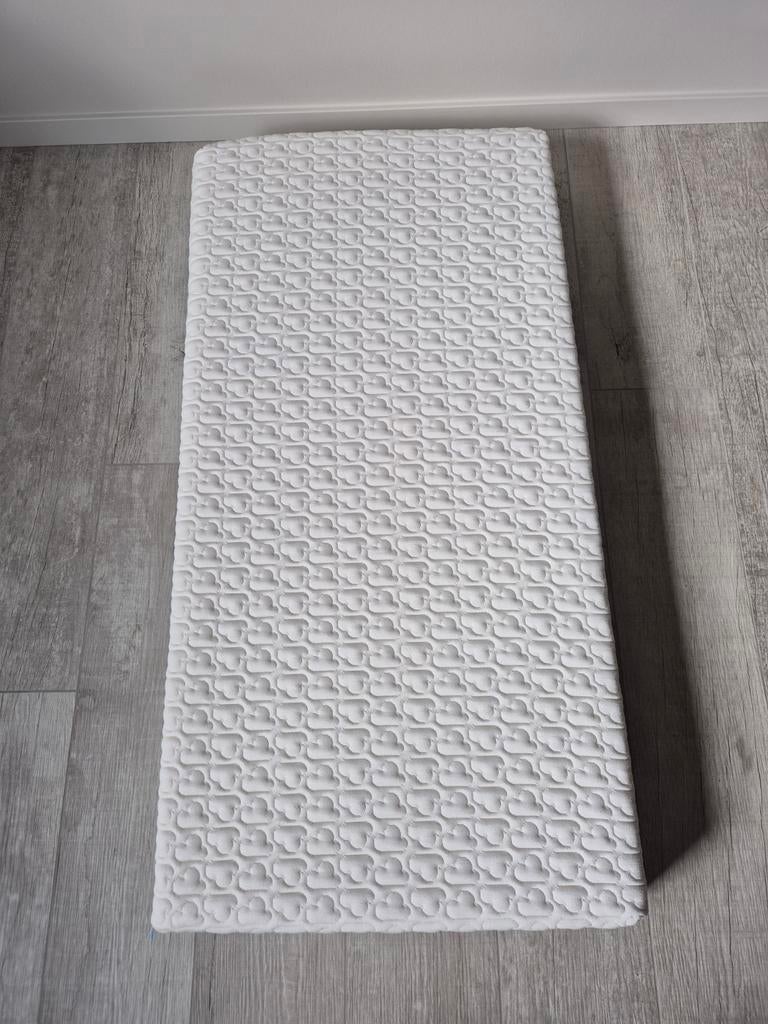 Aerosleep Evolution Premium matras 60x120cm, Ophalen, Gebruikt, Minder dan 140 cm, Matras