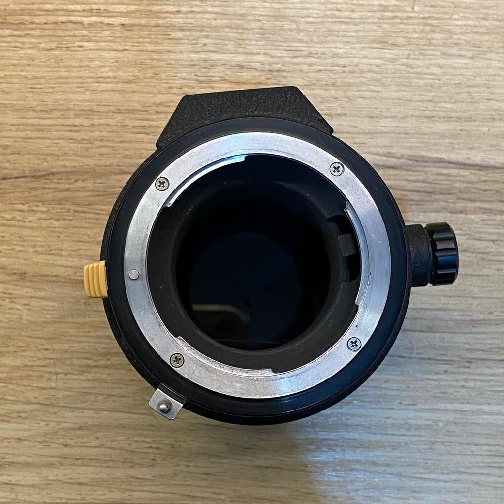 Nikon PN-1 52.5, Enlèvement ou Envoi, Comme neuf, Nikon