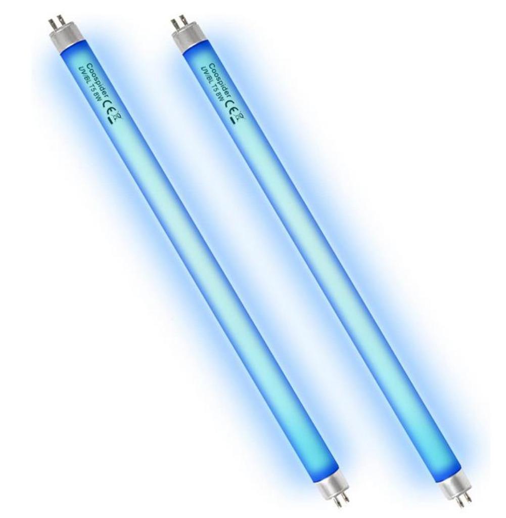 Lampe UV NEON, Bricolage & Construction, Enlèvement ou Envoi, Neuf