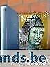 benedictus  pater  europae. kunst, Ophalen of Verzenden, Gelezen