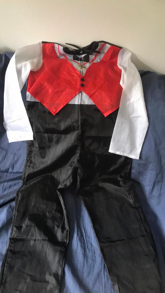 Déguisement de chevalier 146 cm, Comme neuf