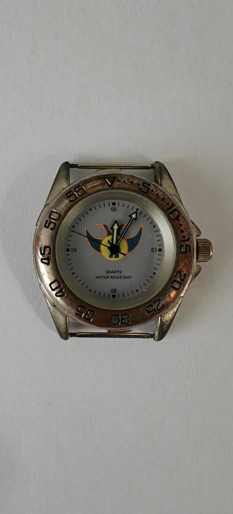 Polshorloge Germinal Beerschot, Ophalen of Verzenden, Gebruikt, Overige typen