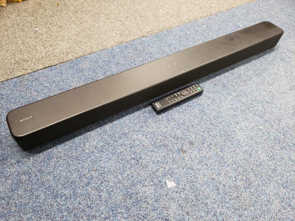 Barre de son  sony, TV, Hi-fi & Vidéo, Enlèvement, Comme neuf