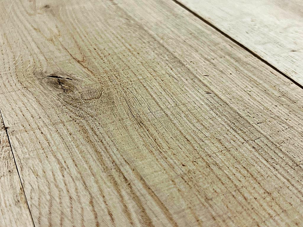 dakbeschot | planchet eik | rabat, Bricolage & Construction, Bois & Planches, Enlèvement ou Envoi, Neuf, Planche