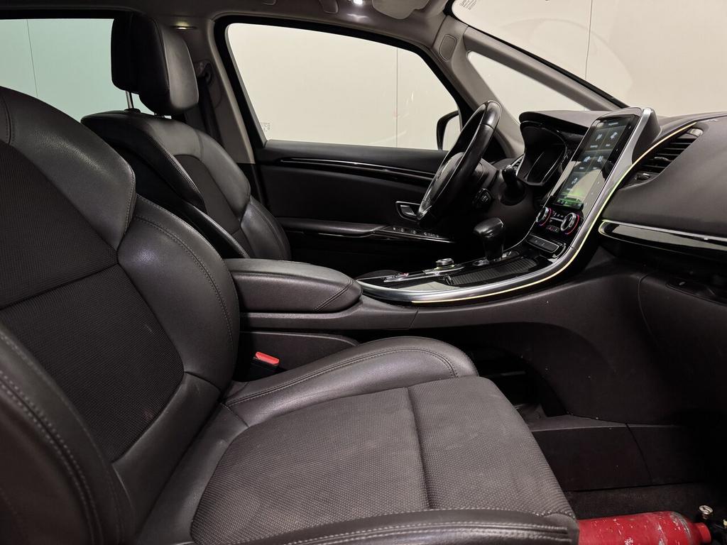 Renault Espace 1.6d Autom. - 7pl - Airco - Pano - Export!, Auto's, 4 deurs, Monovolume, 0 kg, Diesel