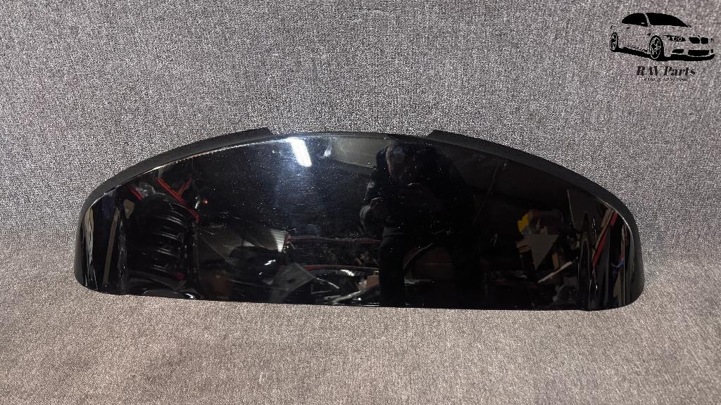 Aileron arrière original de la Mini F60 Countryman 8127380, Arrière, Enlèvement ou Envoi, Haillon arrière, Mini