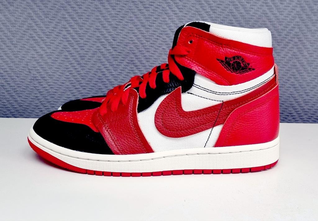 Baskets Air Jordan 1 MM High femme, Enlèvement, Neuf, Chaussures