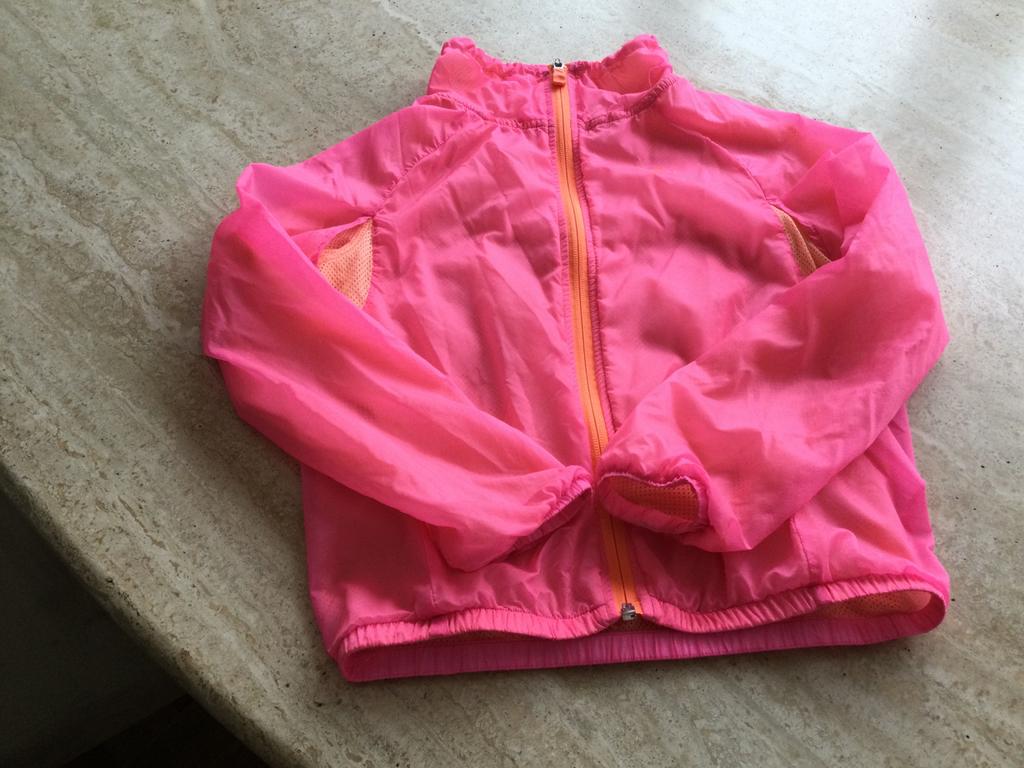 Blouson Oxylane, Comme neuf