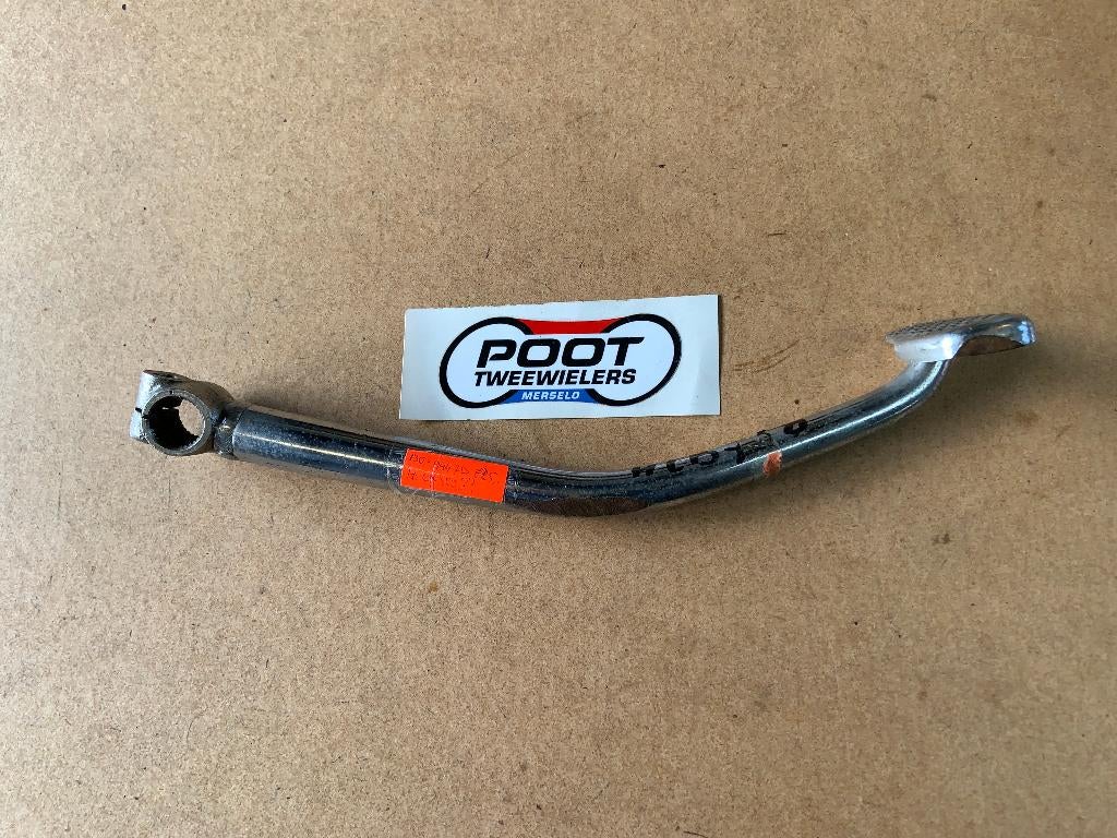 HONDA CX 500 / CB 750 Voetremmen ?????, Ophalen, Gebruikt