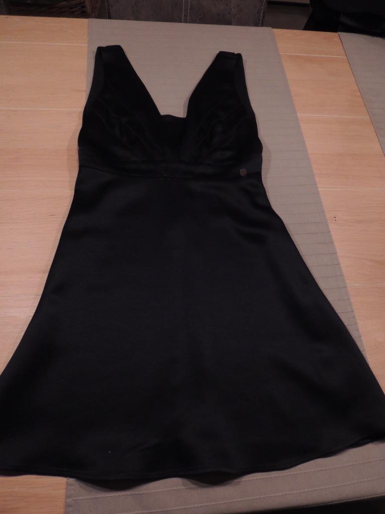 robe noire Liu.jo, Enlèvement ou Envoi, Liu Jo, Comme neuf, Noir