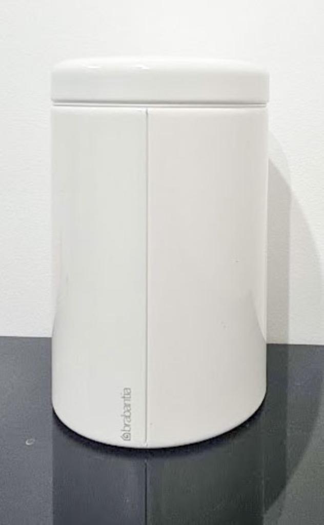 Boîte de rangement et de conservation  BRABANTIA, Enlèvement ou Envoi, Utilisé