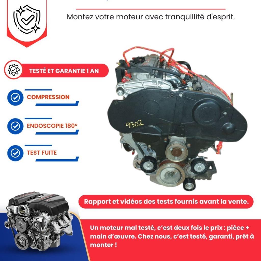 Alfa Romeo 147/156 GTA 3.2 V6 motor van 250 pk, Auto-onderdelen, Ophalen of Verzenden, Nieuw, Alfa Romeo