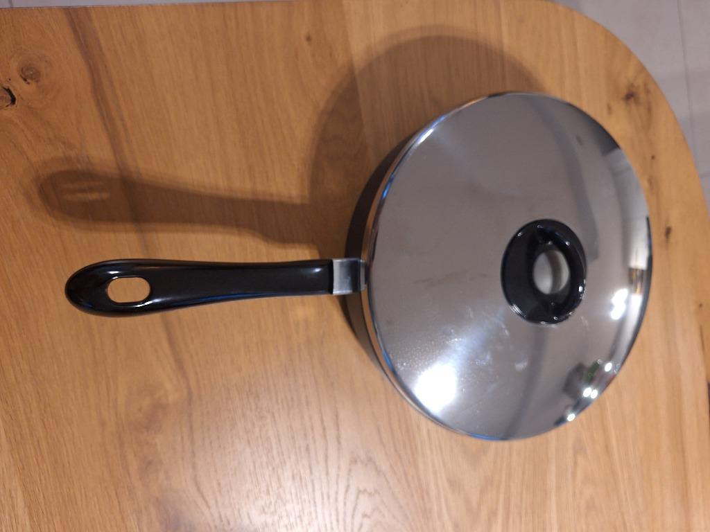 Roerbakpan voor fondueset elektrische weerstand, Elektronische apparatuur, Fonduesets, Ophalen of Verzenden, Nieuw, Elektrisch