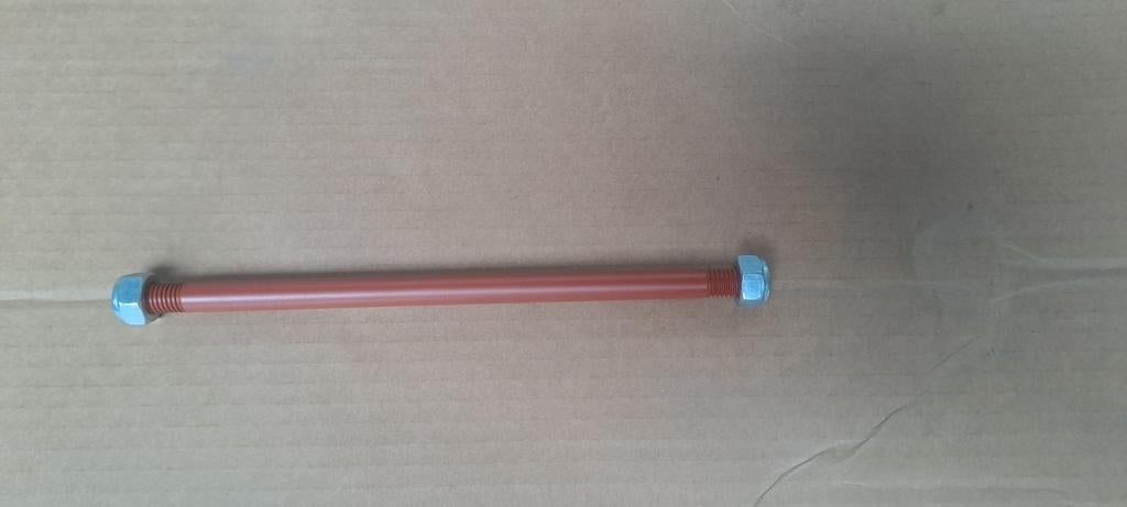 Sarolea as voetsteunen estafette,vedette,continental, Ophalen of Verzenden