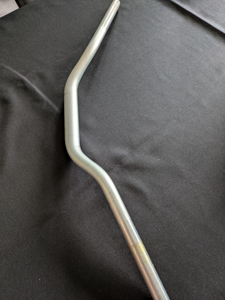 Guidon pour Honda CB 1000 R, Motos, Enlèvement, Utilisé