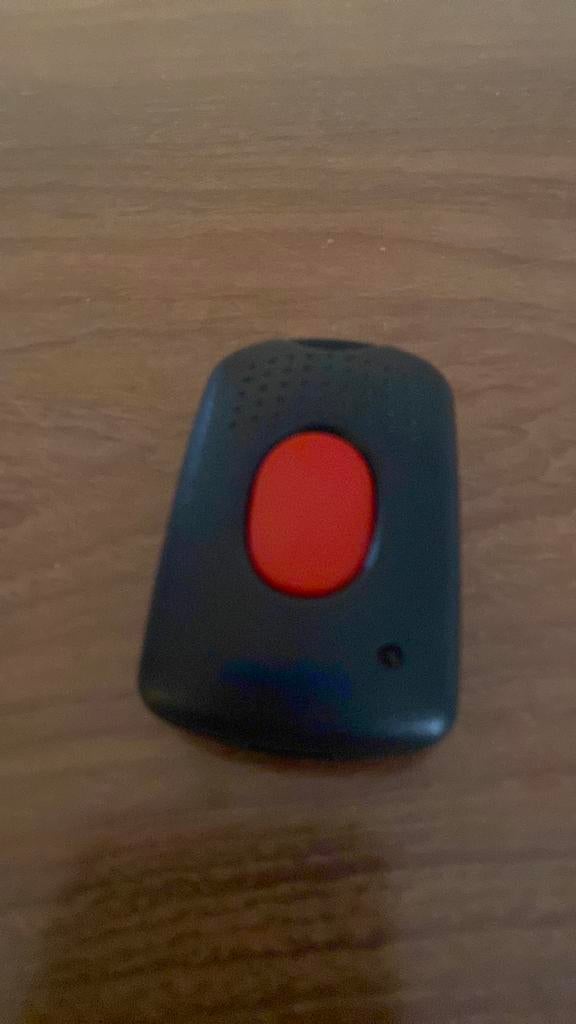 Handzender gevraagd niko met 1 drukknop 868.3 mhz, Auto-onderdelen, Klein materiaal, MG, Ophalen