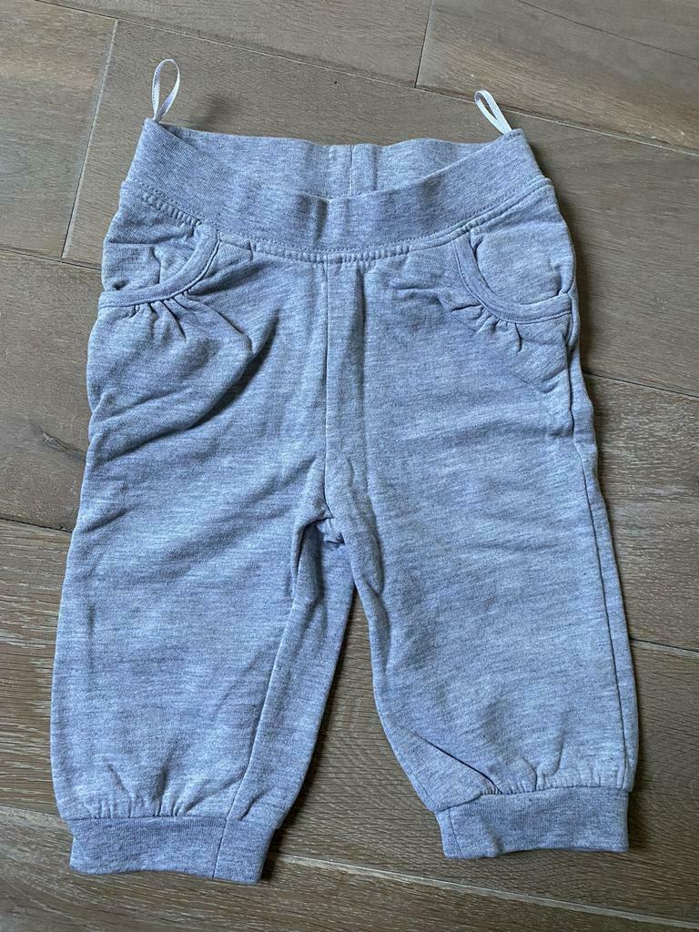 Broek van Baby Club maat 74 in nieuwstaat, Kinderen en Baby's, Ophalen of Verzenden, Zo goed als nieuw, Jongetje of Meisje, Broekje