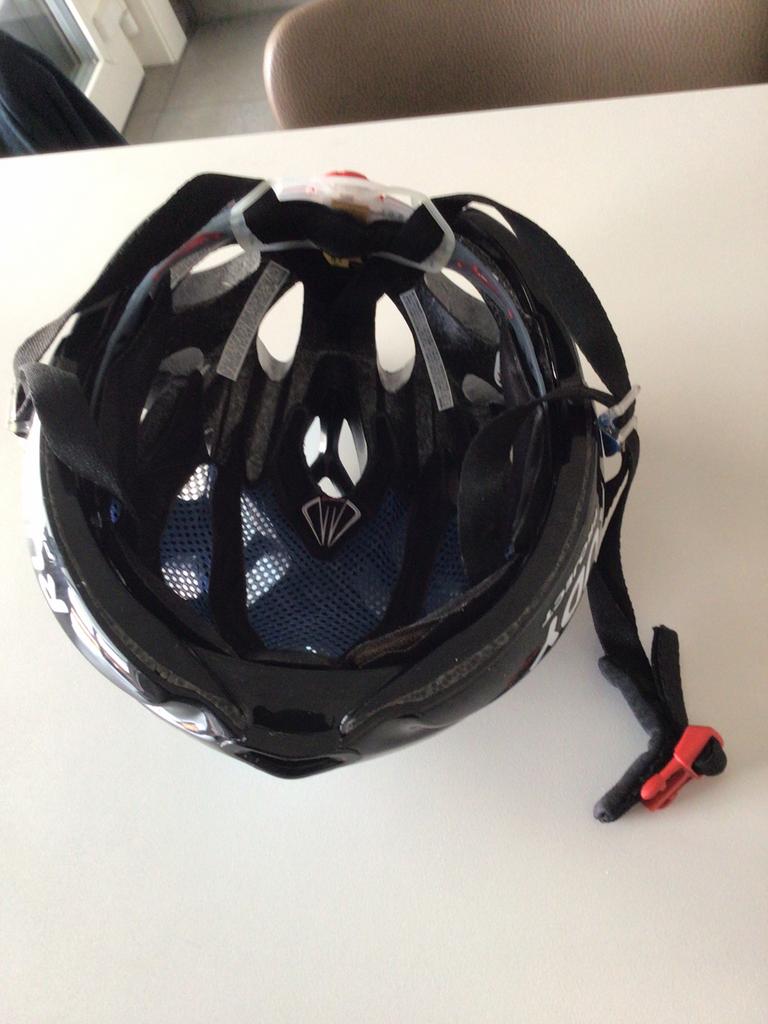 Fietshelm, Ophalen, M, Heer, Rudy project