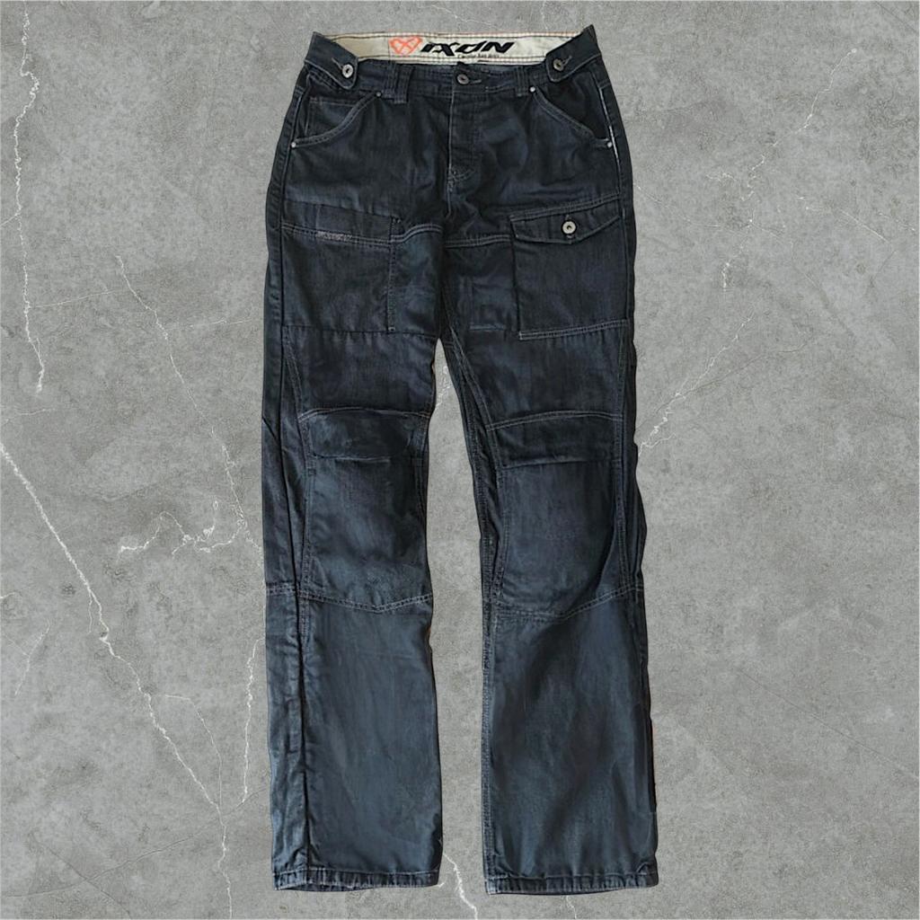 Jeans Moto IXON W32 - W33, Ophalen of Verzenden, Zo goed als nieuw