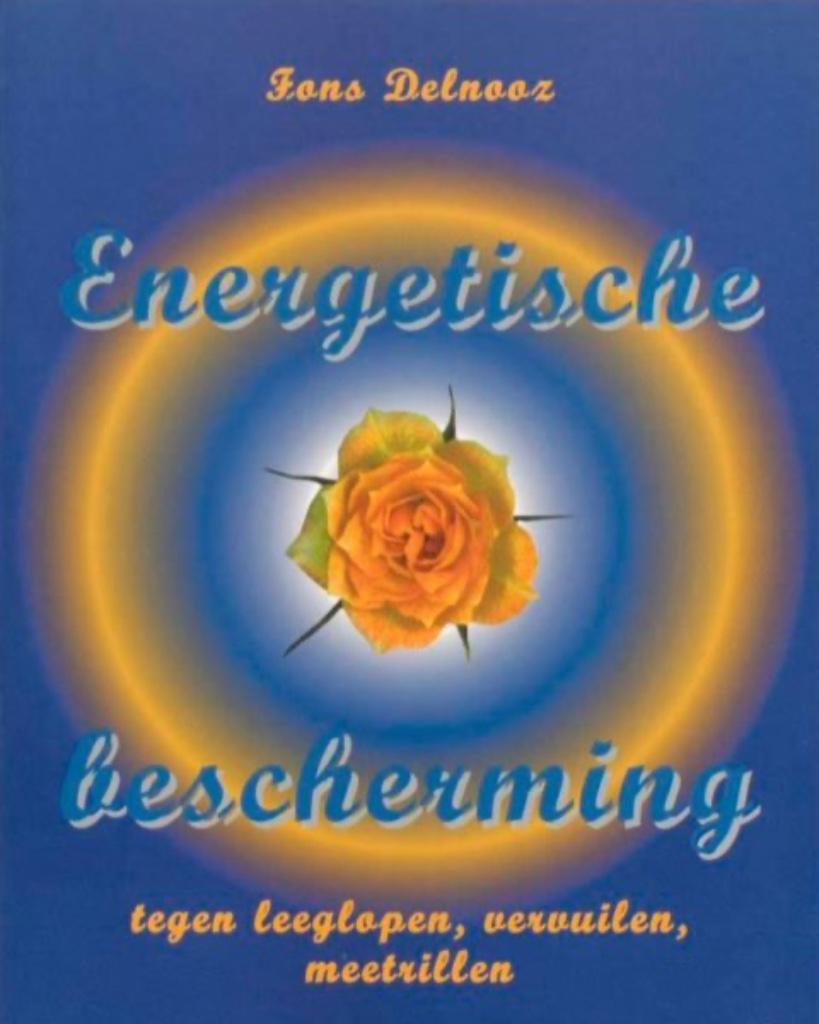 Energetische bescherming, Boeken, Ophalen