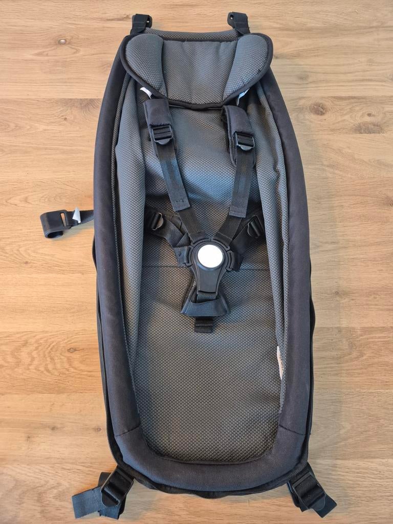 Baby hangmat voor Croozer fietskar, Ophalen, Zo goed als nieuw, Croozer