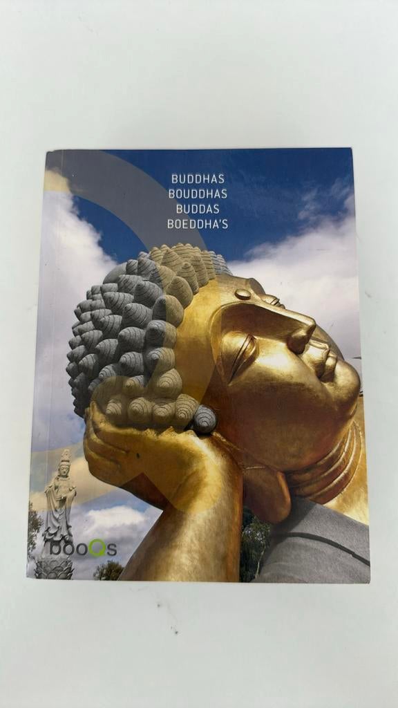 Paz Diman - Budha's, Boeken, Ophalen of Verzenden, Zo goed als nieuw, Paz Diman