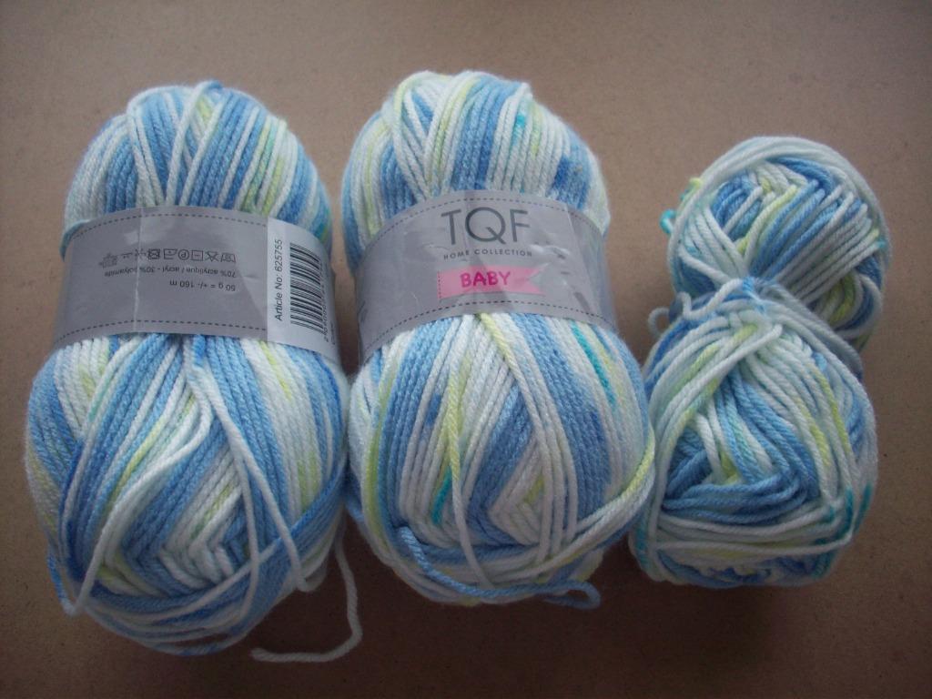 Pelotes de laine, Hobby & Loisirs créatifs, Enlèvement ou Envoi, Neuf, Tricot, Laine ou Fils
