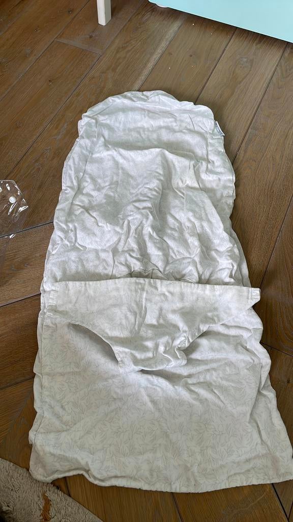 Hoes voor de relax, Kinderen en Baby's, Wipstoeltjes, Ophalen, Zo goed als nieuw
