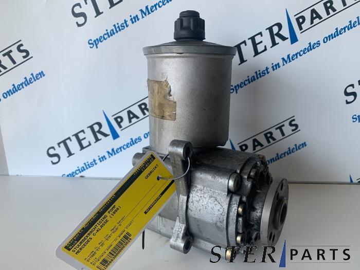 Pompe direction assistée d'un Mercedes C-Klasse, 3 mois de garantie, Utilisé, -, -