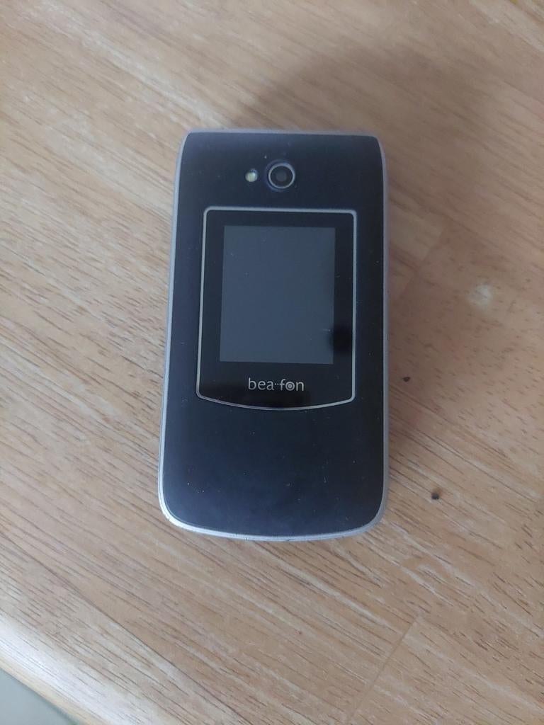 GSM Bea fon SL645, Telecommunicatie, Ophalen of Verzenden